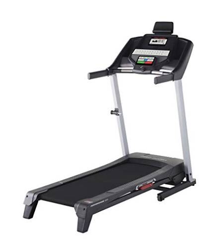 Proform Treadmill Thinline pro